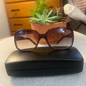 Armani Exchange Sunglasses